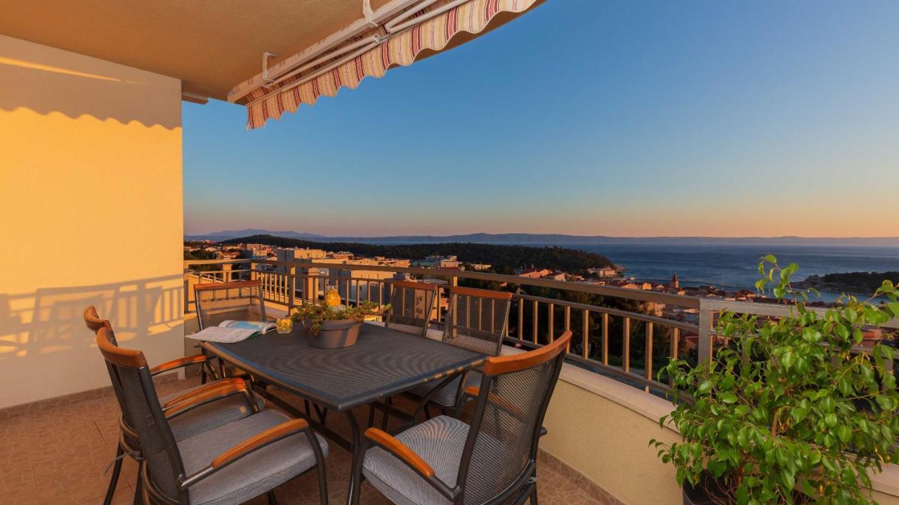 Leilighet Lana Makarska